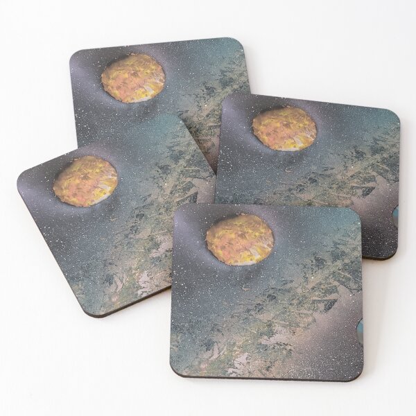 Item preview, Fractured designed and sold by InterShadesArt.