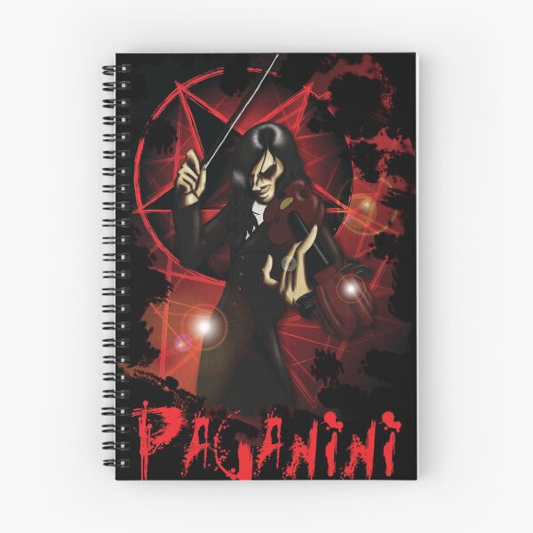 Item preview, PAGANINI designed and sold by tecnotequila.