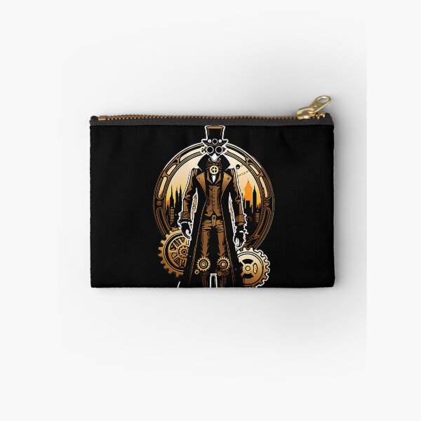 Item preview, Steampunk Spectre - Gear-Driven Ethereal Apparition designed and sold by Mechanical-Artt.