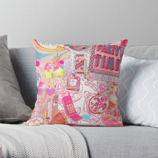 Preppy Pillows & Cushions for Sale