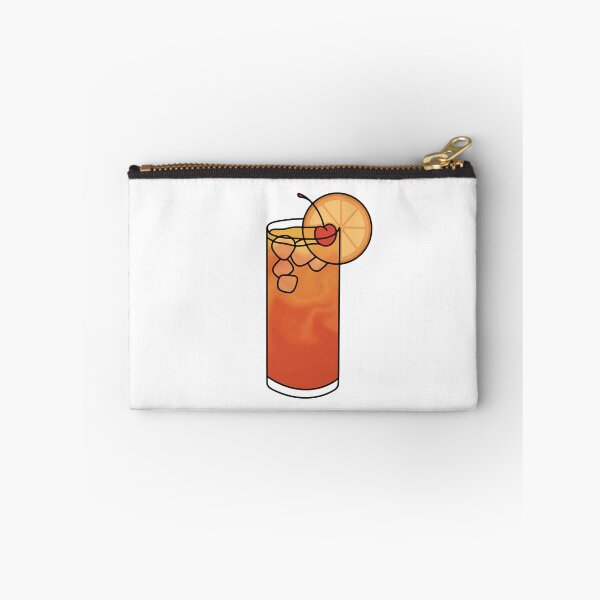 Item preview, Tequila Sunrise Illustration designed and sold by murialbezanson.