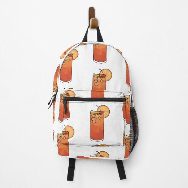 Item preview, Tequila Sunrise Illustration designed and sold by murialbezanson.