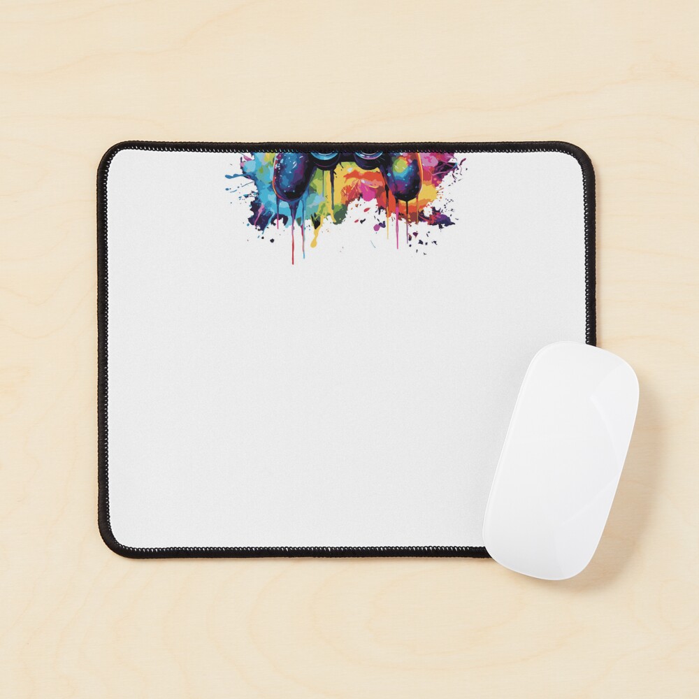 Item preview, Mouse Pad designed and sold by DesignRebel138.