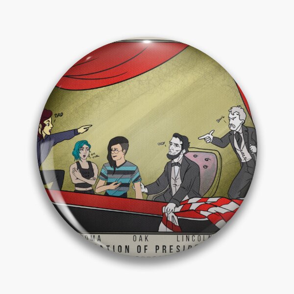 Item preview, The One History Episode Thumbnail Art designed and sold by TheHyperfixPod.