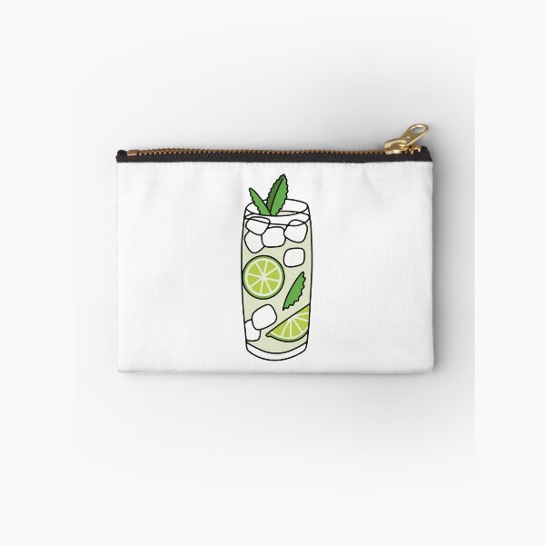 Item preview, Mojito Illustration designed and sold by murialbezanson.