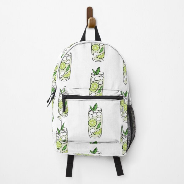 Item preview, Mojito Illustration designed and sold by murialbezanson.