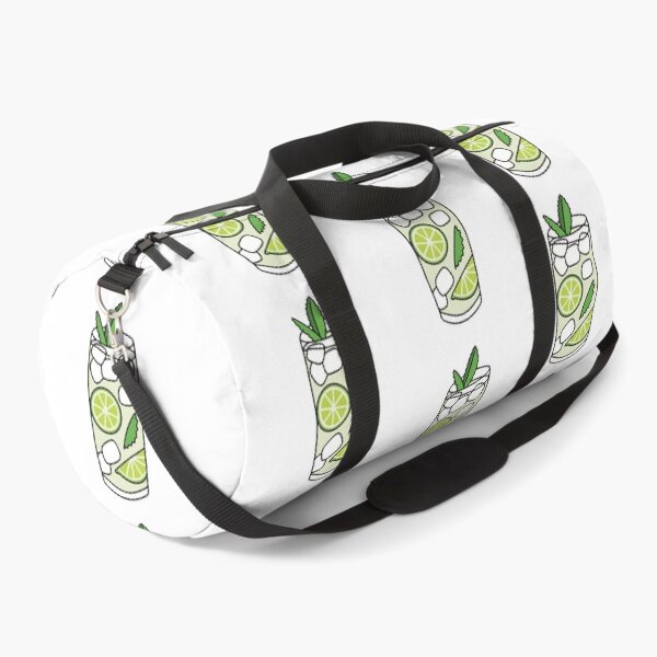 Item preview, Mojito Illustration designed and sold by murialbezanson.