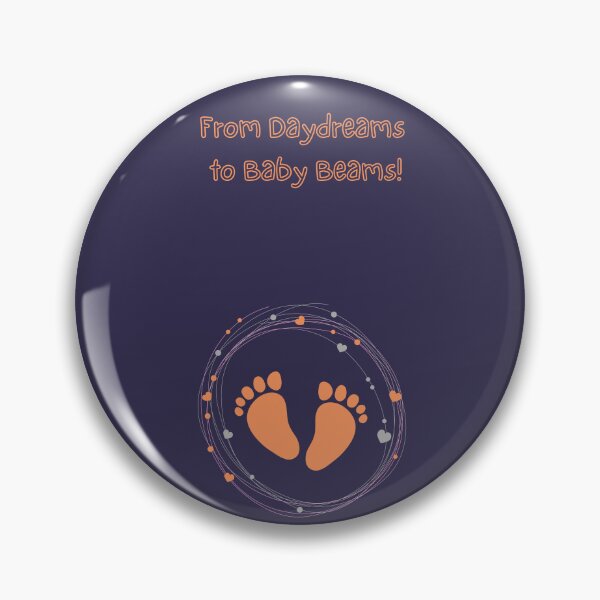 Item preview, Copy of Baby in progress, for adventurous parents designed and sold by LookByLau.