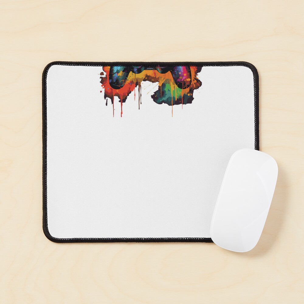 Item preview, Mouse Pad designed and sold by DesignRebel138.