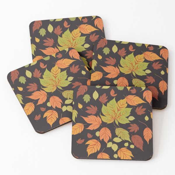 Item preview, Vector Classic: Leaves of Tranquility designed and sold by FemmeFlair.
