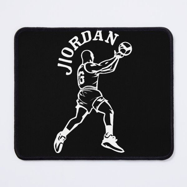 Item preview, M Jordan designed and sold by Hamiceis.