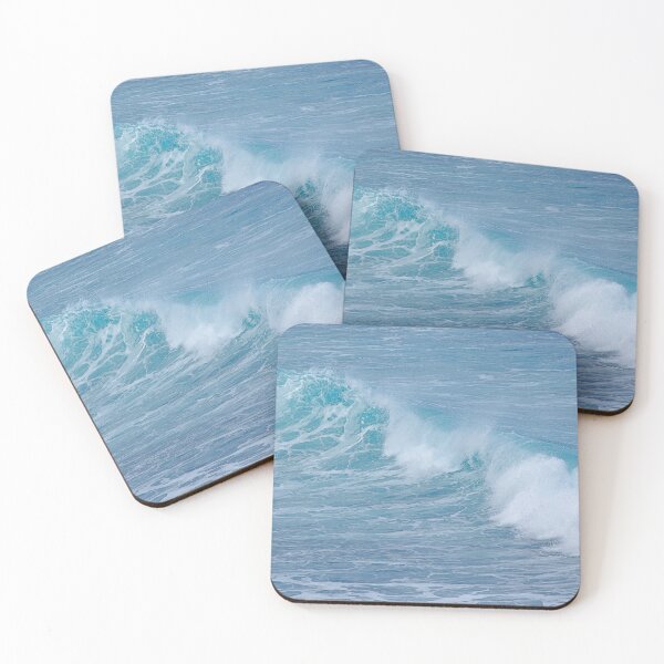 Item preview, Wave designed and sold by Kim Chi Thai.