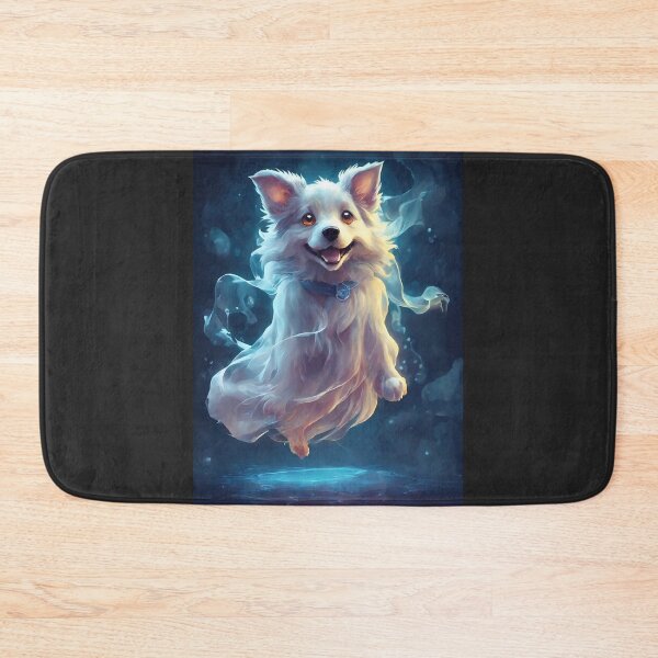 Item preview, Shetie the friendly ghost designed and sold by DBPauwels.