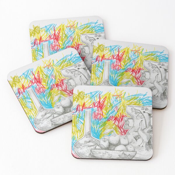 Item preview, Still life designed and sold by Eve L.