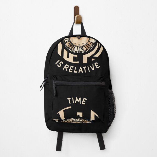 Item preview, Time is relative designed and sold by Vo0do0oo.