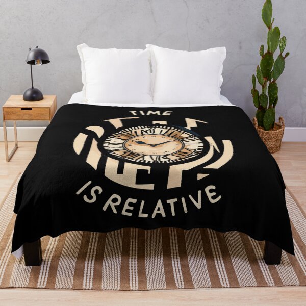 Item preview, Time is relative designed and sold by Vo0do0oo.