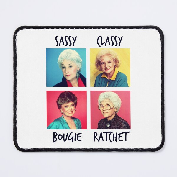 Item preview, Savage Golden Girls designed and sold by kjanedesigns.