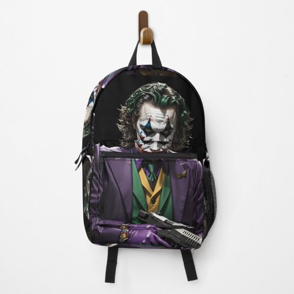 Item preview, Clown with a Revolver designed and sold by Hamiceis.