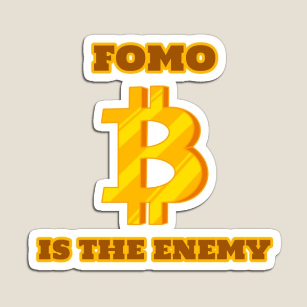 FOMO TWITTER Sticker by Montrepeneuer