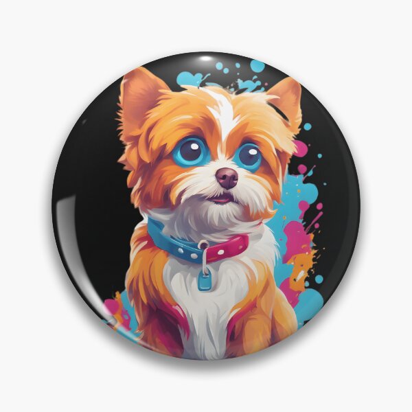 Item preview, Beautiful loving dog designed and sold by WalterGomes.