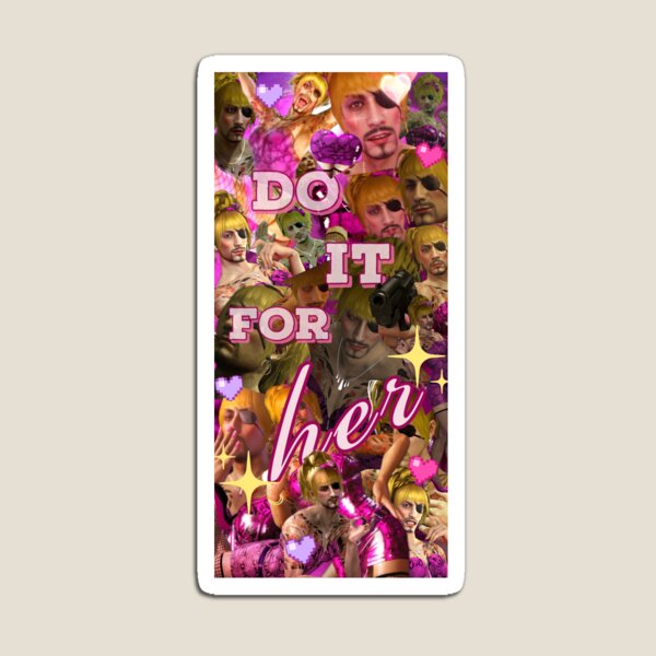Item preview, ✨ Do it for Goromi ✨ designed and sold by LadyStardust73.