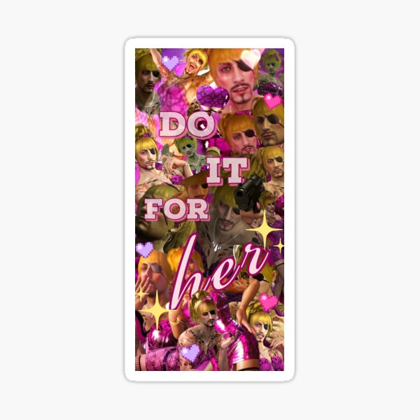Item preview, ✨ Do it for Goromi ✨ designed and sold by LadyStardust73.