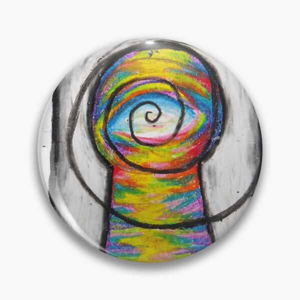 Item preview, The Keyhole designed and sold by Eve L.