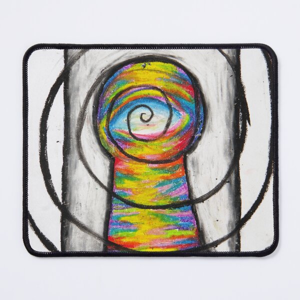 Item preview, The Keyhole designed and sold by Eve L.