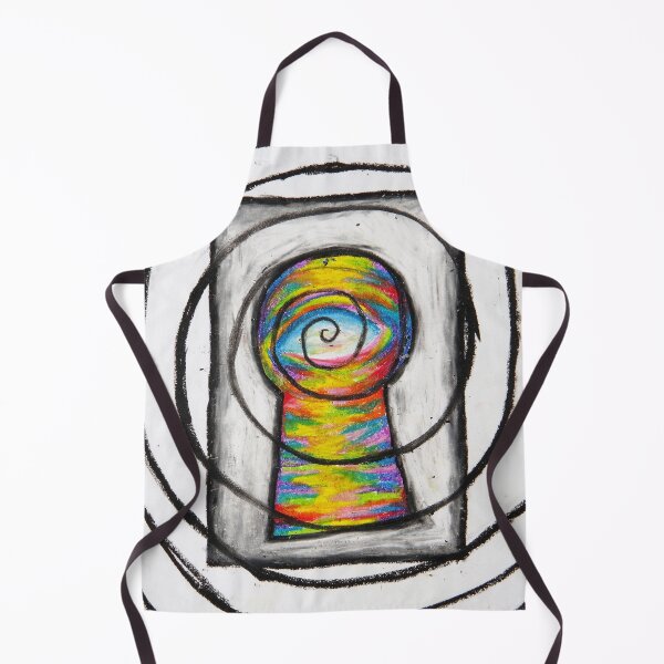 Item preview, The Keyhole designed and sold by Eve L.