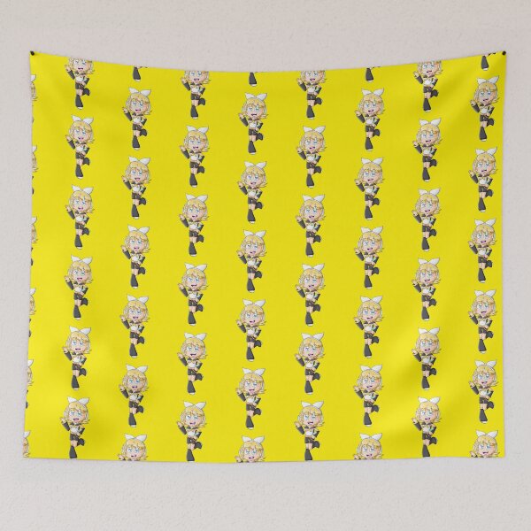 Item preview, Kagamine Rin  designed and sold by VioletMoonAnimation.