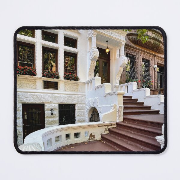 Item preview, Elegance on the Upper West Side designed and sold by SerenityNewYork.