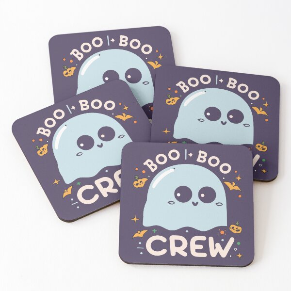 Item preview, boo boo crew Costume designed and sold by InnovativeGFX.