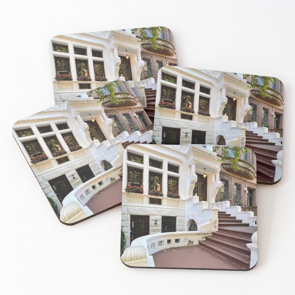 Item preview, Elegance on the Upper West Side designed and sold by SerenityNewYork.