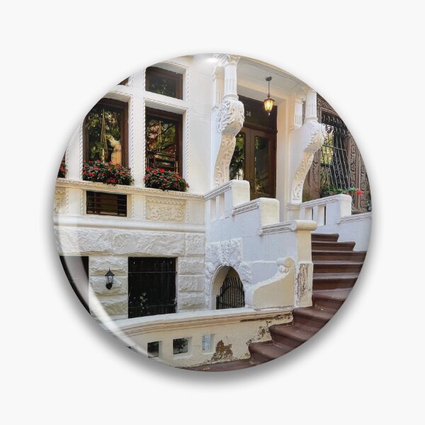 Item preview, Elegance on the Upper West Side designed and sold by SerenityNewYork.