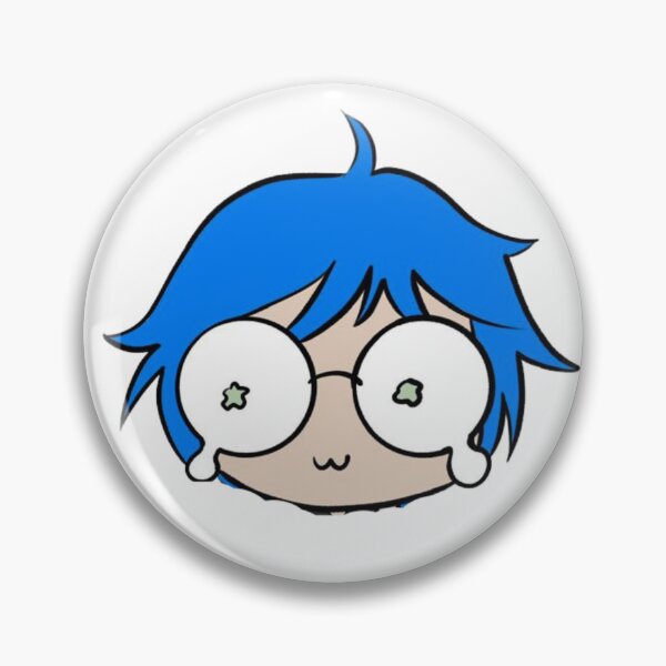 Item preview, Romi Emoji :'3 designed and sold by TheHyperfixPod.