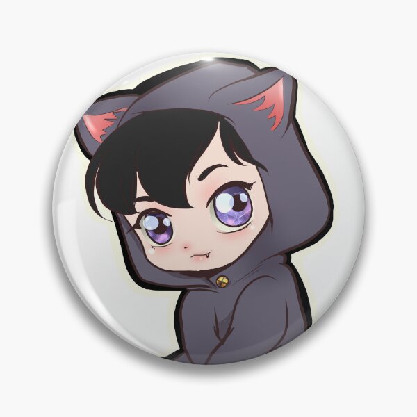 Item preview, ZEPY : LOST GRACE designed and sold by inkertoon.