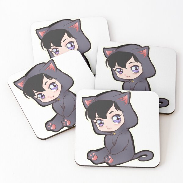 Item preview, ZEPY : LOST GRACE designed and sold by inkertoon.