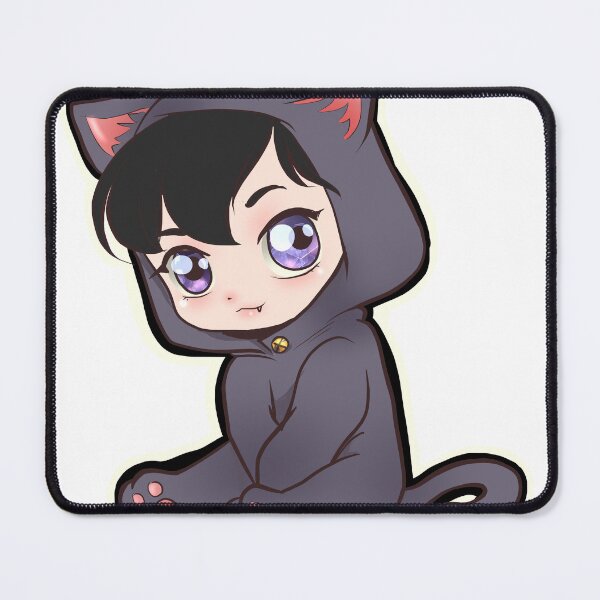 Item preview, ZEPY : LOST GRACE designed and sold by inkertoon.