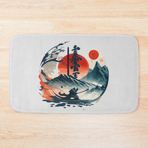 Item preview, Japanese and Lone Mandalorian warrior 5 HQ designed and sold by Psycho-Crazy.