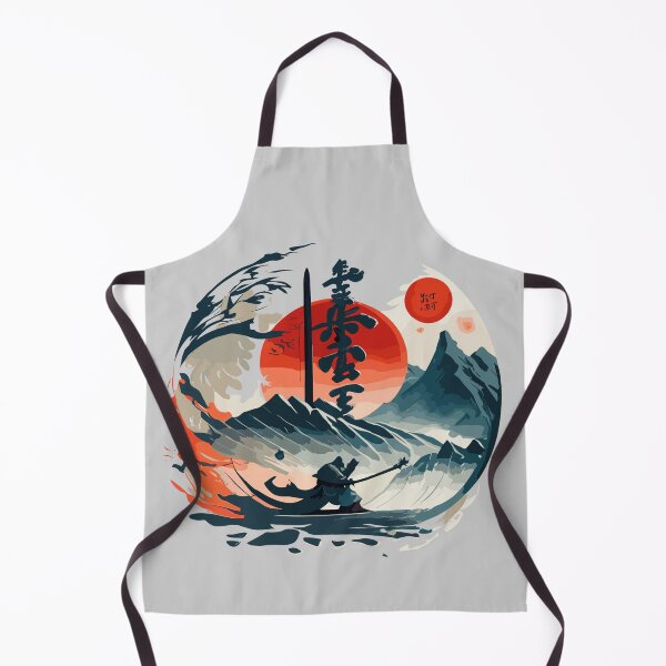 Item preview, Japanese and Lone Mandalorian warrior 5 HQ designed and sold by Psycho-Crazy.
