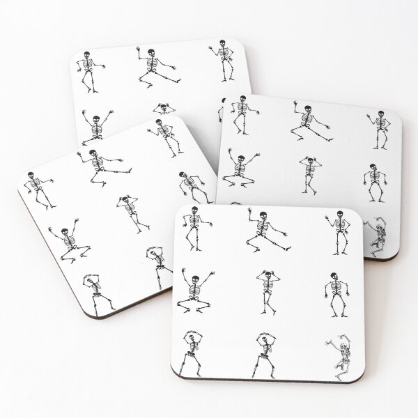 Item preview, Unlock the Magic: Unique Skeleton Pose Packs designed and sold by huape.