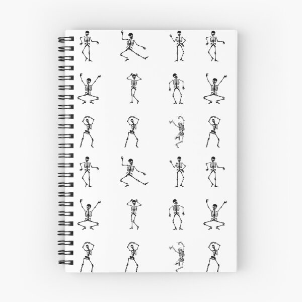 Item preview, Unlock the Magic: Unique Skeleton Pose Packs designed and sold by huape.