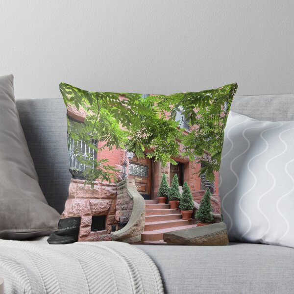 Item preview, Classic Upper West Side Townhouse designed and sold by SerenityNewYork.