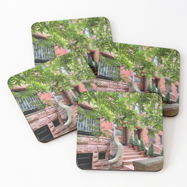 Item preview, Classic Upper West Side Townhouse designed and sold by SerenityNewYork.
