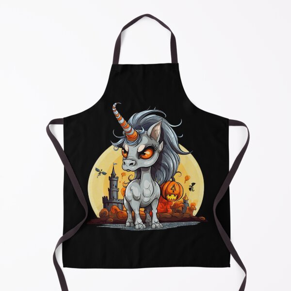 Item preview, Grumpy CandyCorn-icorn designed and sold by BtheLight.