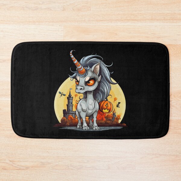 Item preview, Grumpy CandyCorn-icorn designed and sold by BtheLight.