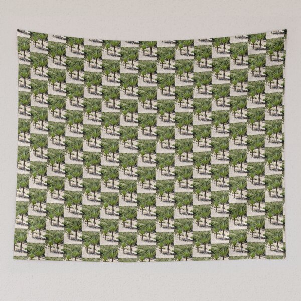 Item preview, Wrigley Memorial Botanical Gardens Study 4  designed and sold by Robert Meyers-Lussier.