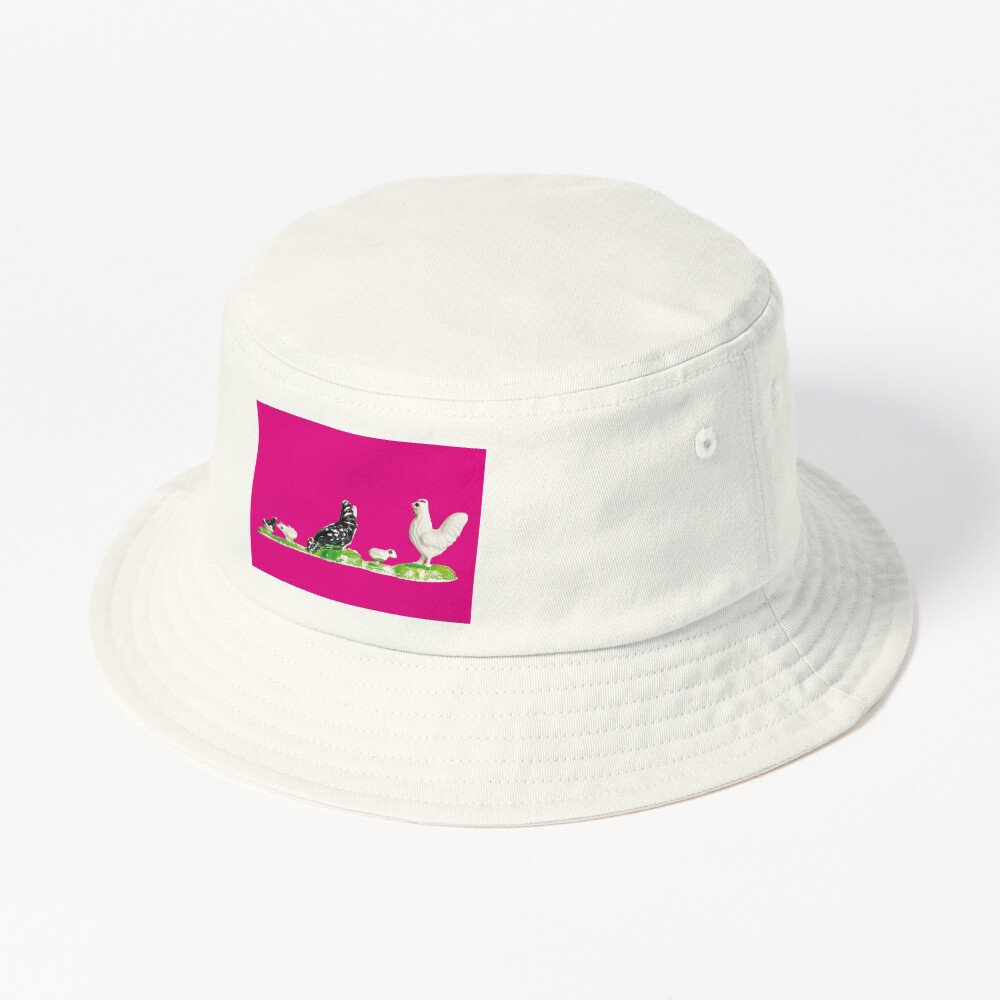 Item preview, Bucket Hat designed and sold by DannyGermansen.
