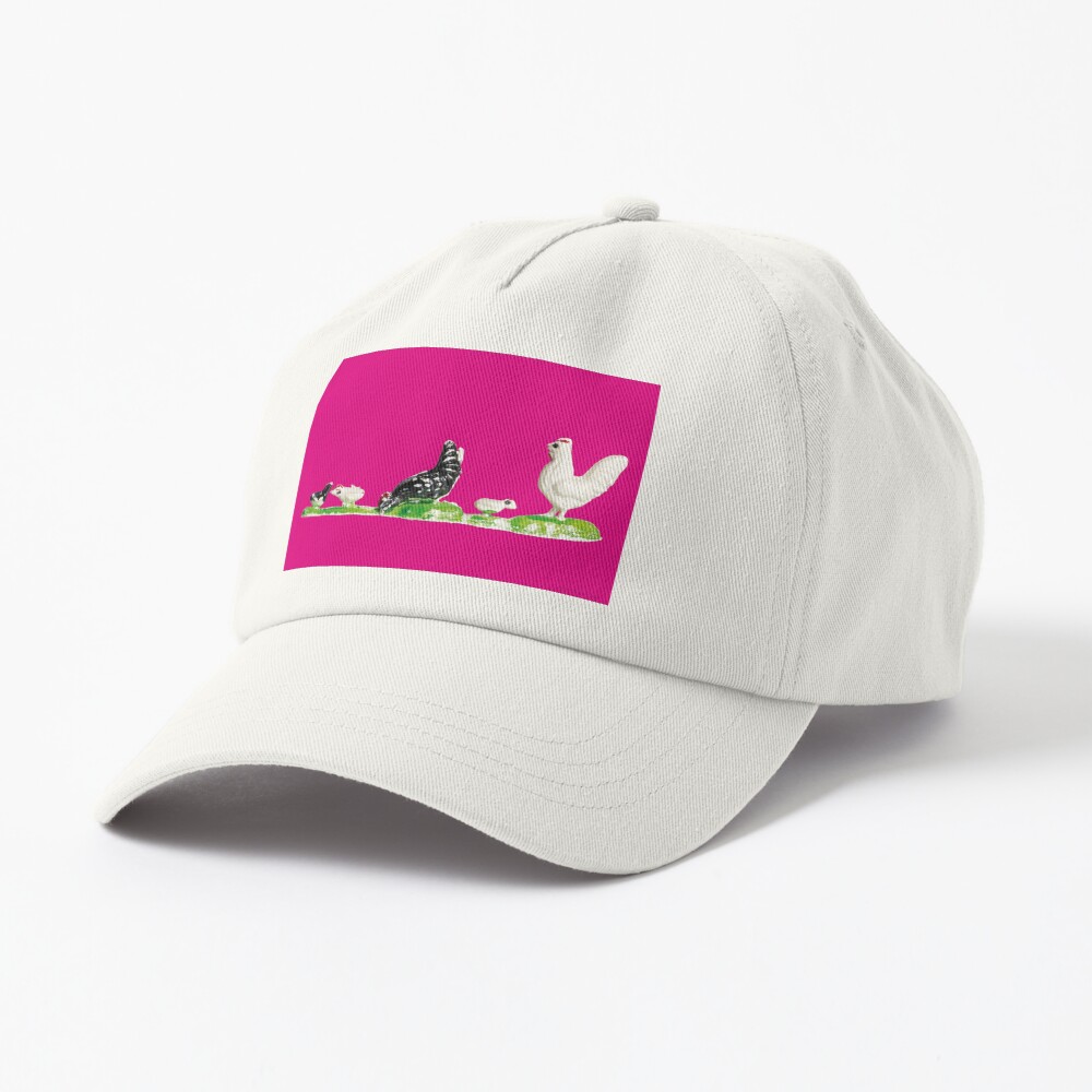 Item preview, Dad Hat designed and sold by DannyGermansen.