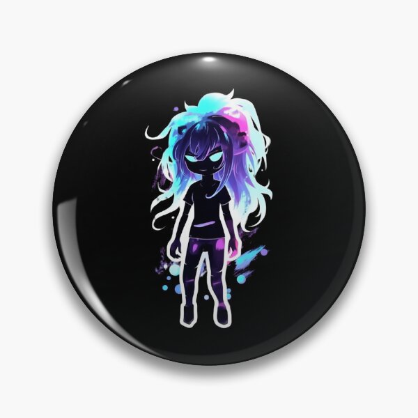 Item preview, Neon Chic designed and sold by Chibi-Art.